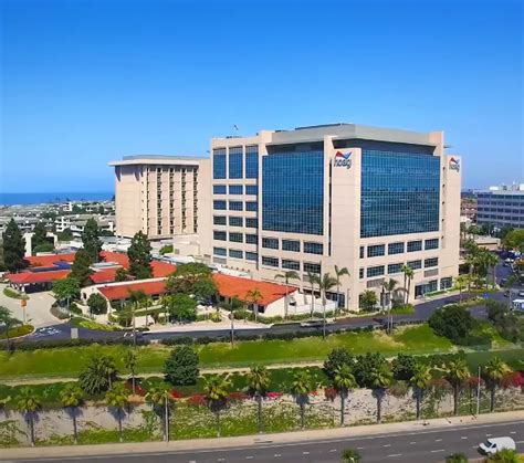 Alignment Health Hoag Hospital