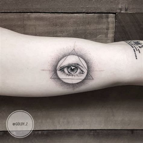 All Seeing Eye Tattoo By Jonas Ribeiro Tattoogrid Net All Seeing Eye Tattoo By Jonas Ribeiro Tattoogrid Net