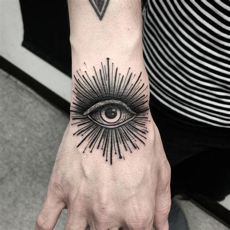 All Seeing Eye Tattoo Designs All Seeing Eye Tattoo Designs