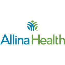 Allina Health Forest Lake