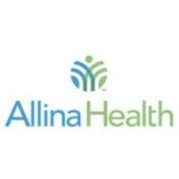 Allina Health Jobs