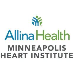 Allina Health Minneapolis Heart Institute Minneapolis