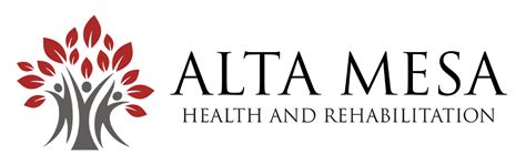Alta Mesa Health And Rehabilitation