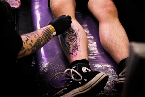 Altered Skin Tattoo Parlor Relocates After 30 Years In Missoula Altered Skin Tattoo Parlor Relocates After 30 Years In Missoula