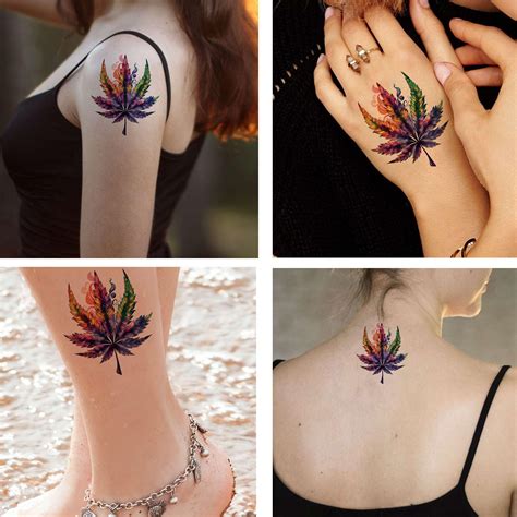 Amazon Com Dopetattoo Six Sheets Temporary Tattoos For Men And Women Mysterious Marijuana Leaf Fake Tattoos For Men And Women Neck Arm Chest Beauty Personal Care Amazon Com Dopetattoo Six Sheets Temporary Tattoos For Men And Women Mysterious Marijuana Leaf Fake Tattoos For Men And Women Neck Arm Chest Beauty Personal Care
