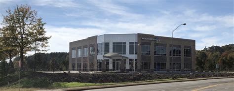 American Health Imaging Canton