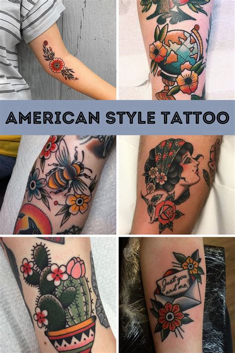 American Style Tattoo Ideas At Billy Dendy Blog American Style Tattoo Ideas At Billy Dendy Blog