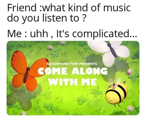 Amp Quot Come Along With Me And The Butterflies And Bees We Can Wander Through