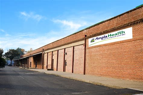 Ampla Health Oroville