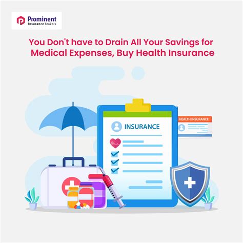 An Insureed Carries Health Insurance