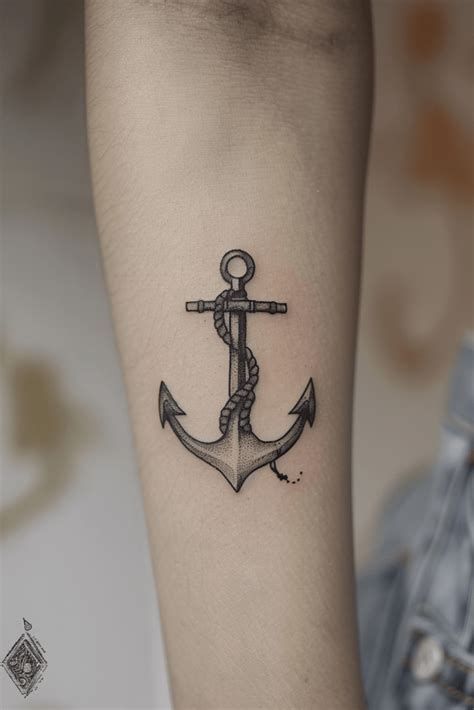Anchor Tattoos 50 Awesome Anchor Tattoo Designs For Men And Women Anchor Tattoos 50 Awesome Anchor Tattoo Designs For Men And Women