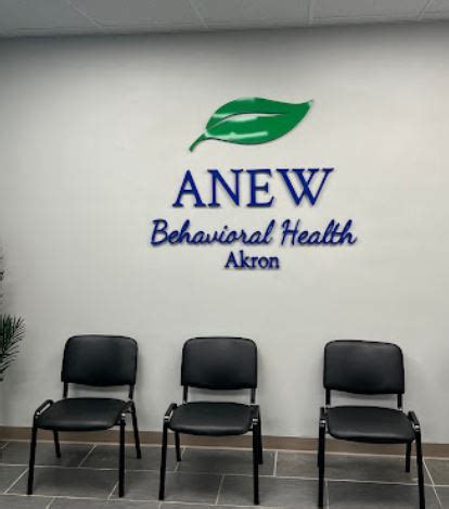 Anew Health Care