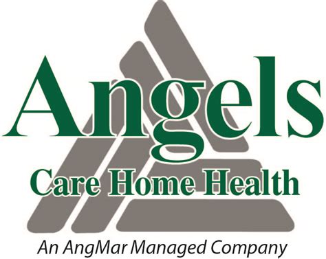 Angels Of Care Home Health