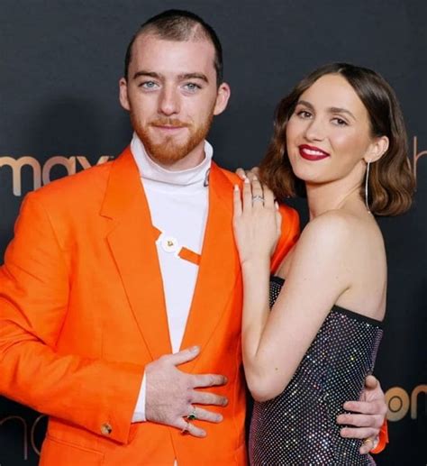 Understanding Angus Cloud Relationships: Unveiling Their Secrets