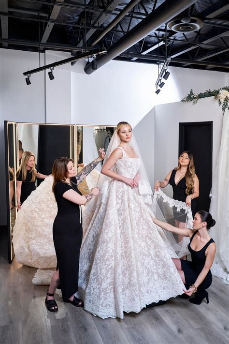 Best Archive Bridal in Carlsbad: Ultimate Selection!