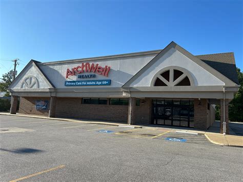 Archwell Health Near Me