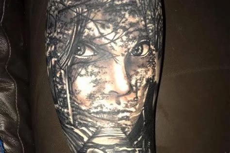 Are These The Best Tattoos In Hull Hull Live