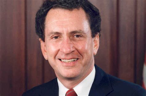 Arlen Specter Mental Health