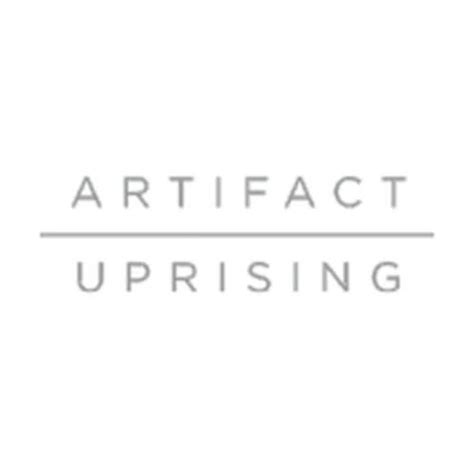 Best Artifact Uprising Promo Code Today!