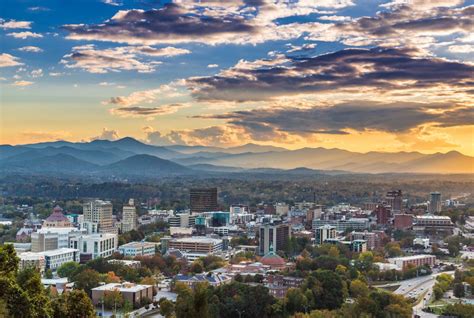 Asheville North Carolina Tattoos What To Do In Asheville North