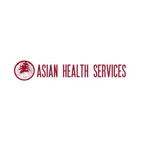 Asian Health Services Usfca