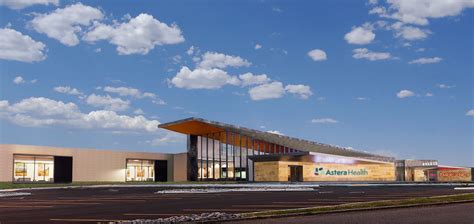 Astera Health Wadena Mn