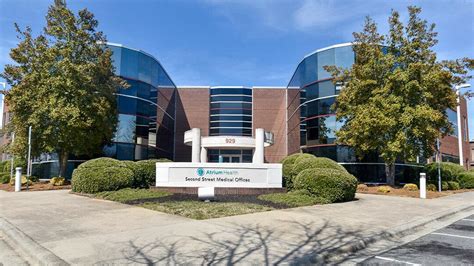 Atrium Health Stanly