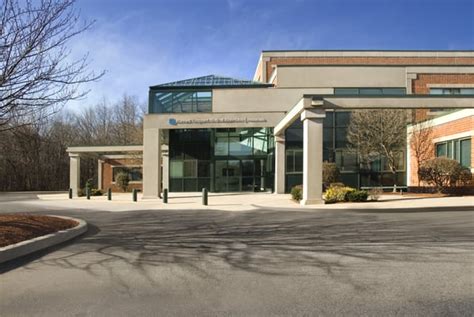 Atrius Health Chestnut Hill/West Roxbury