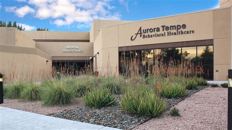 Aurora Behavioral Health System Tempe