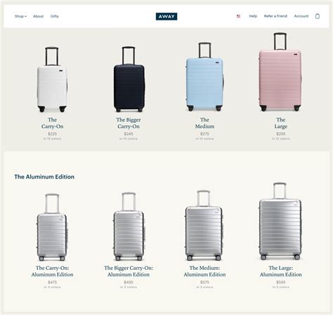 Best Away Luggage Promo Code 2023: Save Now!