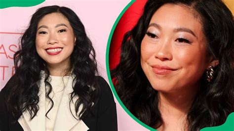 Awkwafina Relationship Secrets Unveiled!