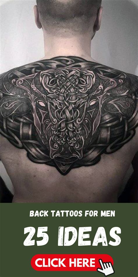 Back Tattoo Ideas For Men Inspiration Trending Designs 2026 Back Tattoo Ideas For Men Inspiration Trending Designs 2026