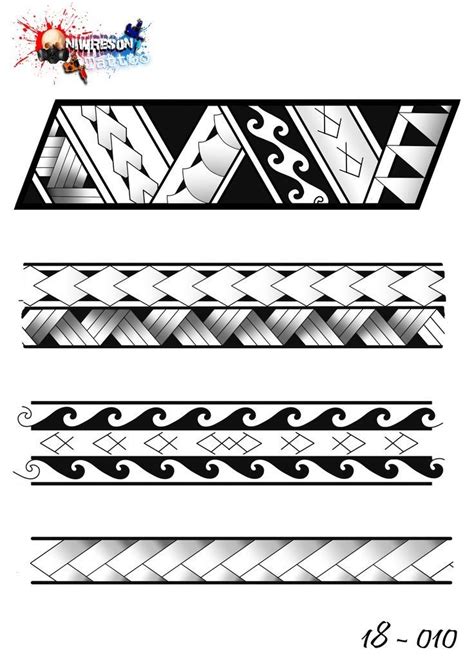 Band Tattoo Designs Armband Tattoo Design Maori Tattoo Designs