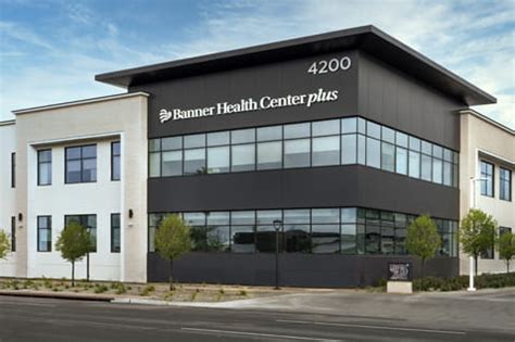 Banner Health Center Plus