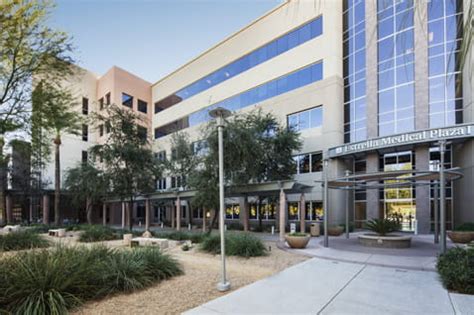 Banner Occupational Health Clinic