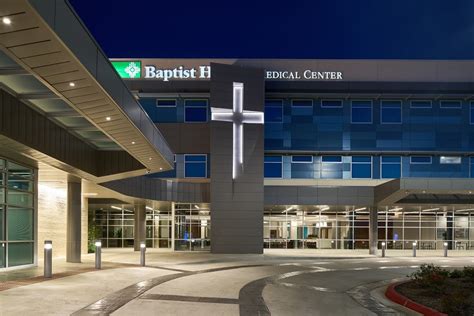 Baptist Health Conway Ar