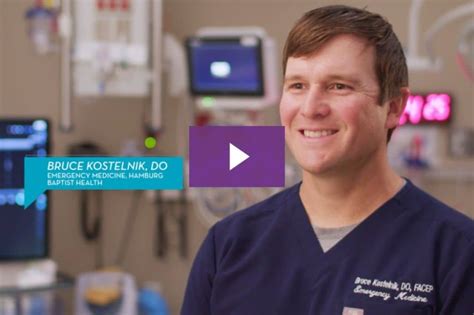 Baptist Health Lexington Emergency Care