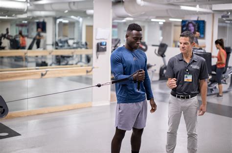 Baptist Health Physical Therapy