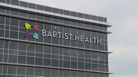 Baptist Health Women's Clinic