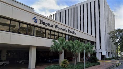 Baptist Women's Health Center