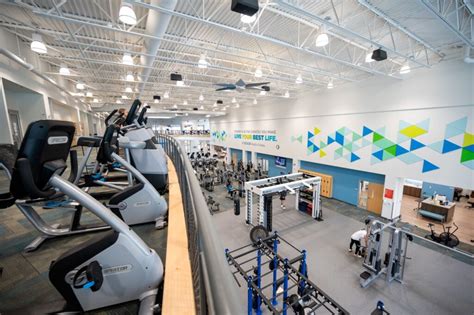 Beacon Health And Fitness