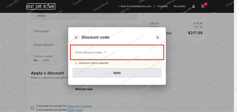 Uncover the Best Beat the Bomb Discount Code Today
