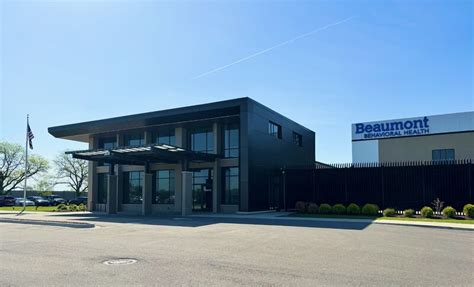 Beaumont Behavioral Health
