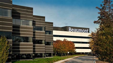 Beaumont Health System Dearborn