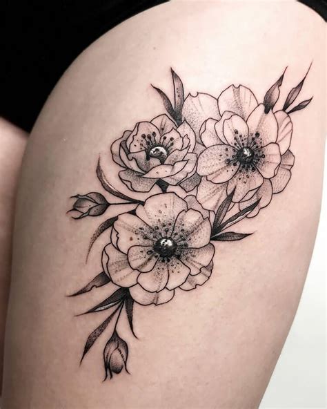 Beautiful Leg Tattoo Ideas For Women Mom Amp 39 S Got The Stuff
