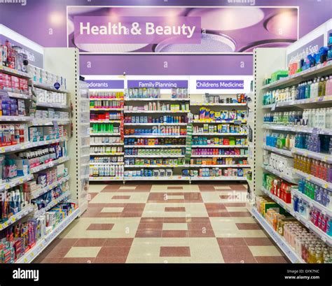 Beauty Health Store