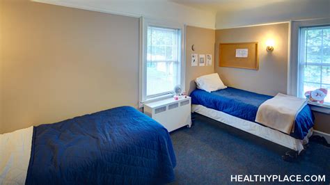 Behavioral Health Inpatient Facilities