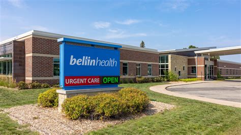 Bellin Health Iron Mountain Mi