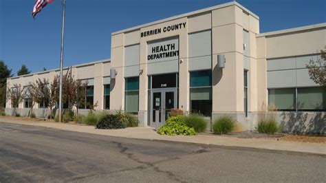 Berrien County Health Department