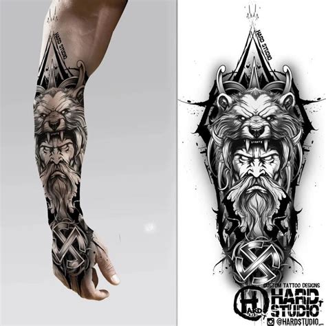 Berserker Viking Warrior Tattoo Forearm Tattoo Ideas Berserker Viking Warrior Tattoo Forearm Tattoo Ideas
